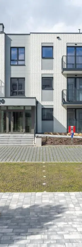Apartament Sztutowo by Ski and Sea，位于斯图托沃的酒店