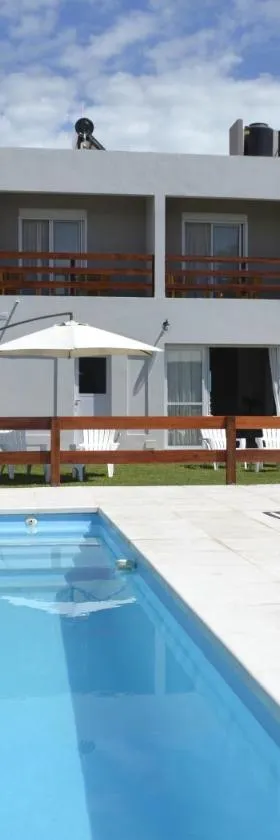Laguna Suites，位于米拉马尔的酒店