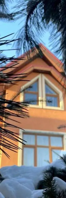 Villa Hills，位于Chimgan的酒店