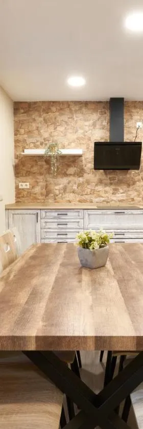 Casa Rural El Paloteo，位于塞哥维亚的酒店