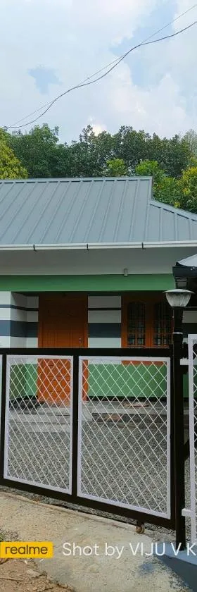 The Serene Cottage，位于Viripara的酒店