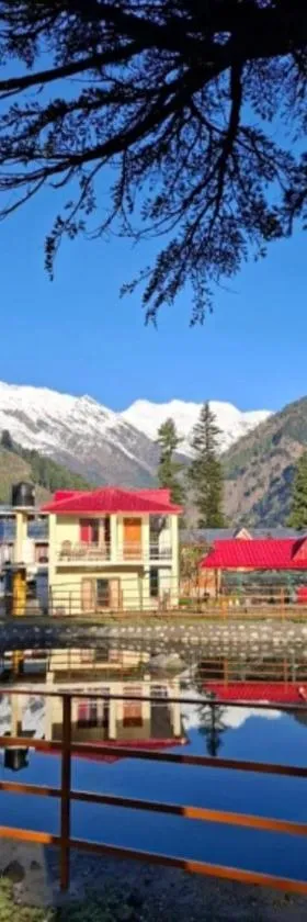 Hotel Snow Valley Harsil，位于Harsil的酒店
