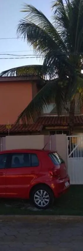 Duplex na Praia de Guriri，位于圣马特乌斯的酒店