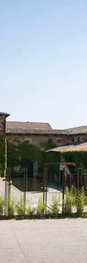 Hotel Boutique El Convento de Mave，位于Santa María de Mave的酒店