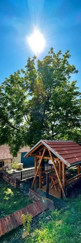 Seosko turističko domaćinstvo DUNJA，位于Osnić的酒店