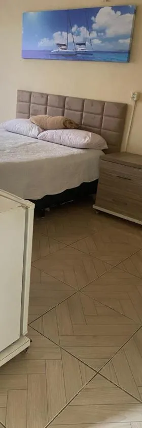 apartamento no centro，位于卡宁德的酒店