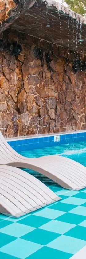 Hotel Punta Arena Spa Boutique，位于阿劳卡的酒店