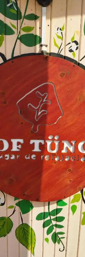 alojamiento Lof tüng，位于洛斯比洛斯的酒店