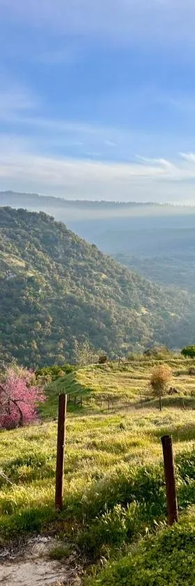 Mystic Mountain Retreat，位于Miramonte的酒店