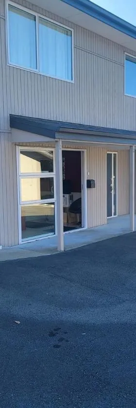 Ferrylink Motel，位于皮克顿的酒店