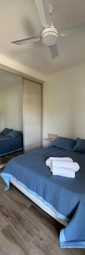 TERRA - Departamento 2，位于埃斯佩兰萨的酒店