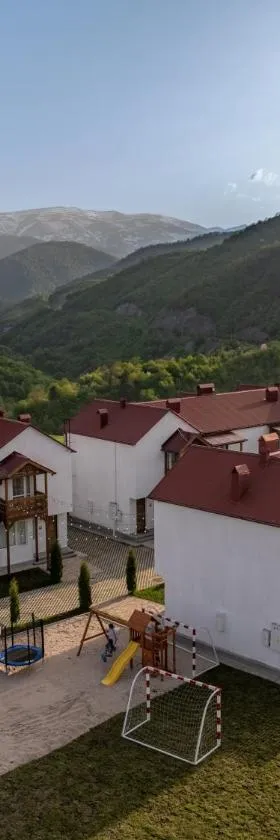 Motives Inn Dilijan，位于迪利然的酒店