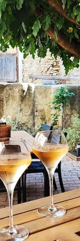 Petit Cocon，位于Courthézon的酒店