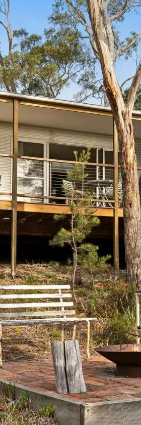 My Bruny Island Home，位于Dennes Point的酒店