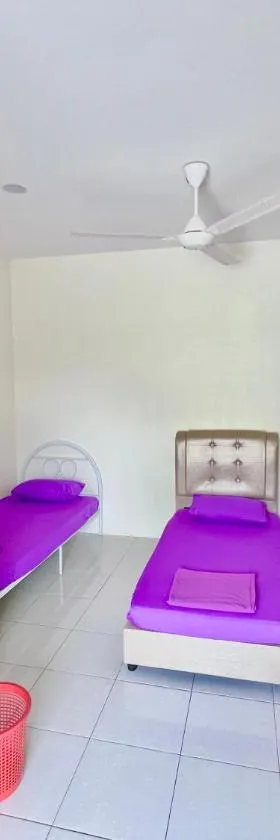 Roomstay Ehsan，位于北根的酒店