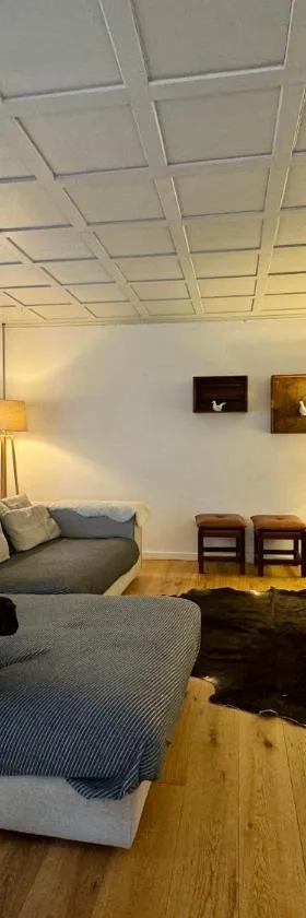Michels Haus，位于皮奥塔的酒店