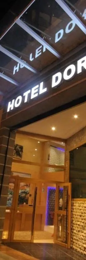 马德里莱加内斯米洛帝豪酒店，位于莱加内斯的酒店