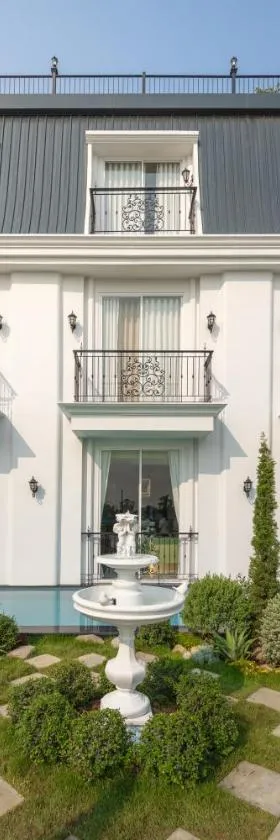 Olivia Boutique Thailand，位于Ban Bang Kraba的酒店