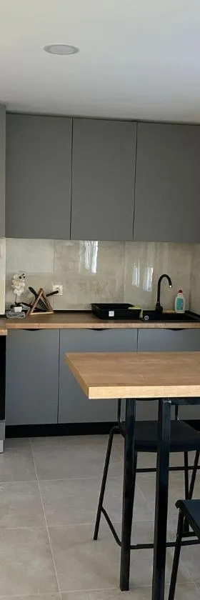 Apartment ANAA，位于克宁的酒店
