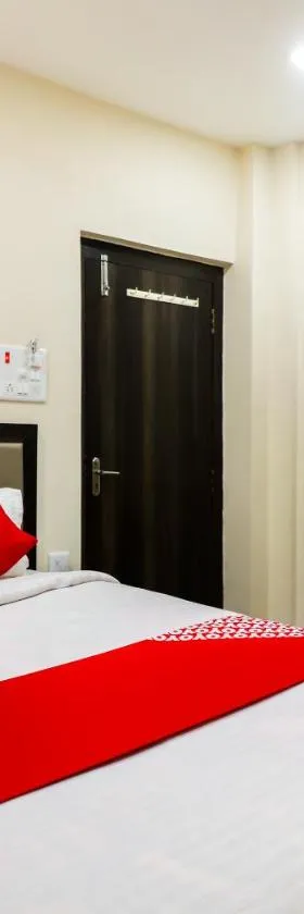 Super Hotel O Annie，位于Rāmgarh的酒店