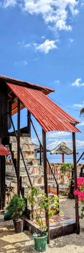 MDF Beach Resort，位于桑坦德的酒店