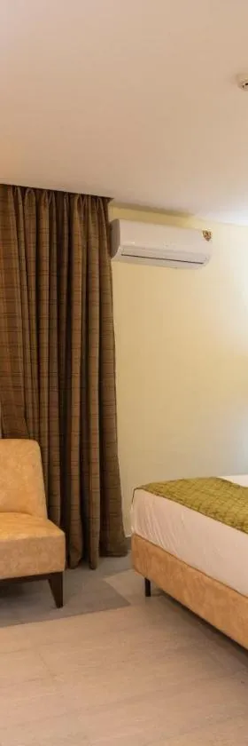 Jogor Hotel Ibadan，位于伊巴丹的酒店