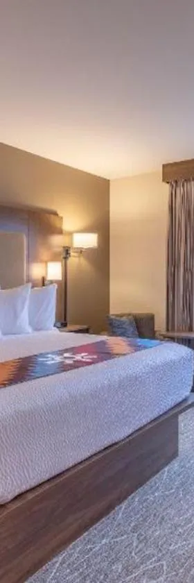 Mistequa Casino Hotel，位于Chewelah的酒店