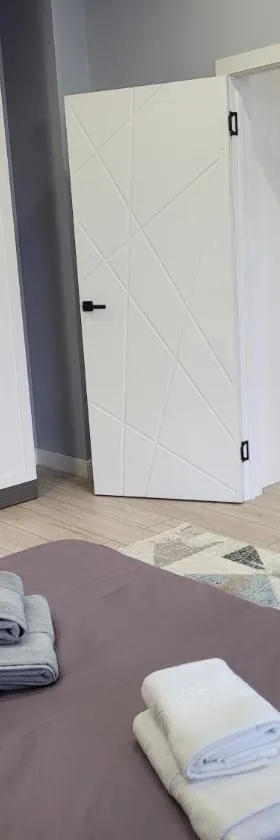 ЖК Apple City 1 СПАЛЬНЯ，位于Prigorodnyy的酒店