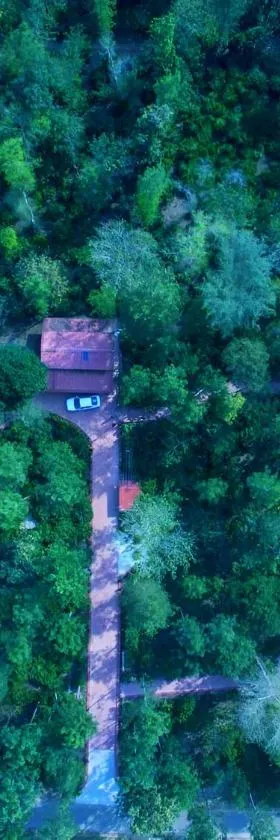 Humble Nest Coorg，位于桑提科帕的酒店