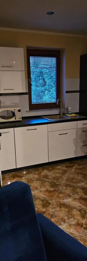 Apartamenty w Bieszczadach Solina polańczyk Siedlisko Lipowiec zapraszamy，位于波拉齐克的酒店