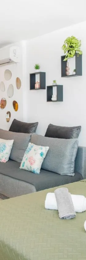 Studio apartman MATEO，位于布拉采的酒店