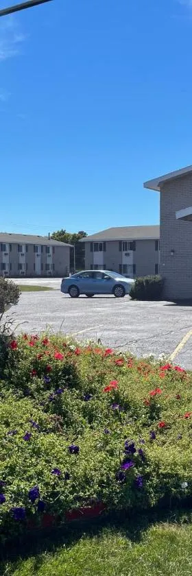 Hotel Iron Mountain Inn & Suites，位于艾恩芒廷的酒店