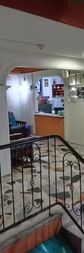 Hotel Manhattan City，位于杜伊塔马的酒店