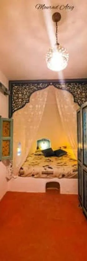 Dar fatma medenine，位于Medenine的酒店