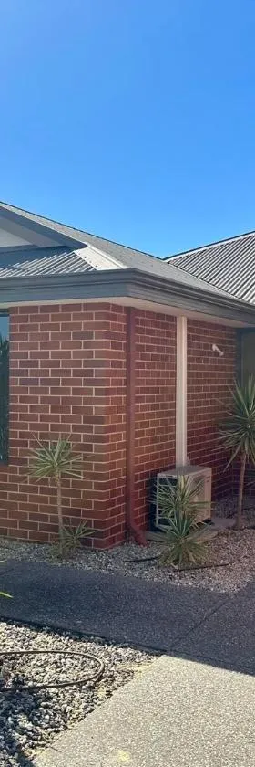 South Bunbury Holiday Home，位于Carey Park的酒店