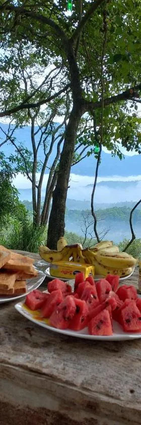 Rocksana Fortress，位于Mawanella的酒店