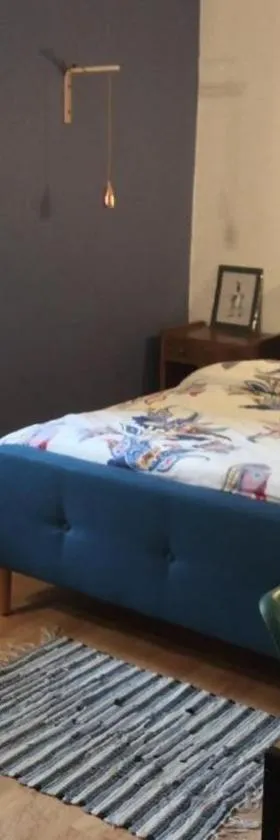 Chambre Double La Cigale Insolite，位于皮耶尔拉特的酒店