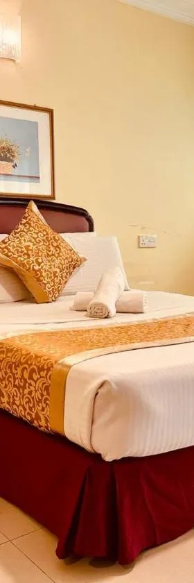Carlton Hotel Seremban - Next to Terminal Bus Station，位于芙蓉的酒店