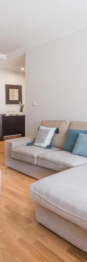 GuestReady - My Home in Leça，位于莱萨·达·帕尔梅拉的酒店