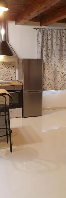 Apartman Martina，位于圣菲利普雅科夫的酒店