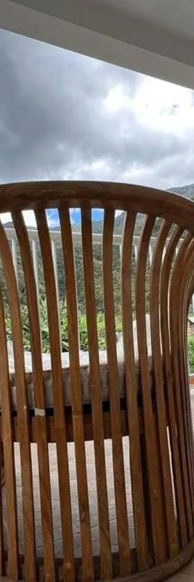 Apt ressource et vue panoramique，位于圣路易斯的酒店
