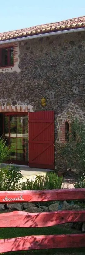 GITE la Rocaille，位于Sevremont的酒店