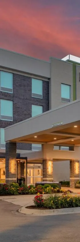Home2 Suites By Hilton Northville Detroit，位于诺斯维尔的酒店