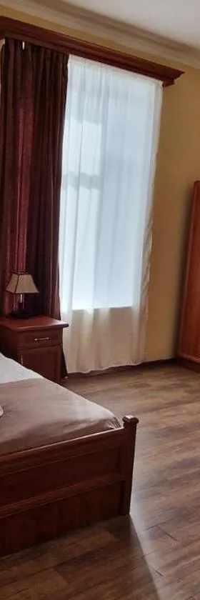 SWEET HOME HOTEL Meghri，位于Meghri的酒店