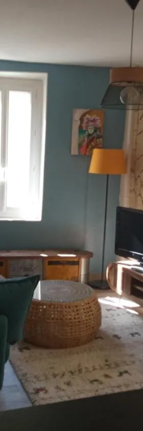 Maison de village Sarrians，位于萨尔里昂的酒店