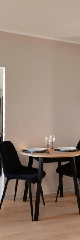 Apartament ZDRÓJ，位于亚斯琴别-兹德鲁伊的酒店