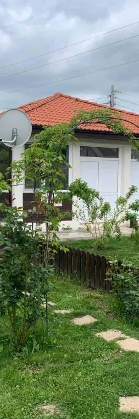Guest house Medina，位于贝洛格拉奇的酒店