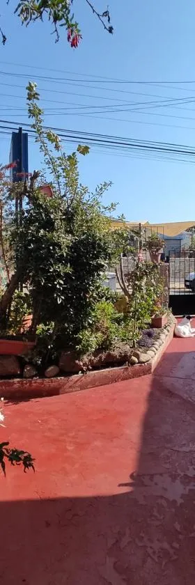Hostal Saint Michell. El Quisco，位于埃尔基斯科的酒店