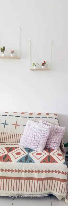 Cozy Central Apartment - Swieqi，位于Is-Swieqi的酒店