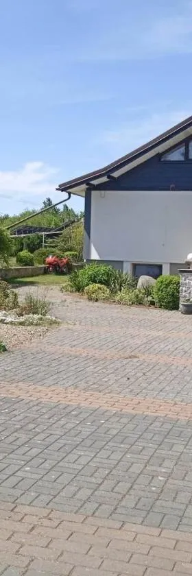 Umichala，位于Mściszewice的酒店